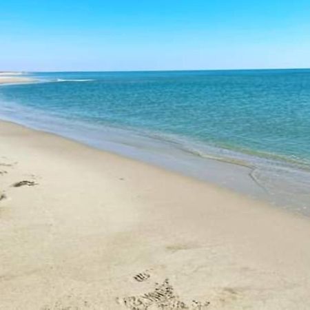Les Terrasses De La Mer Saint-Pierre-la-Mer  Exteriör bild